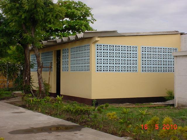 Oficinas de Transporte Intramunicipal